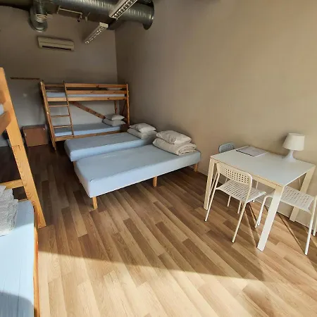 Sea Hostal