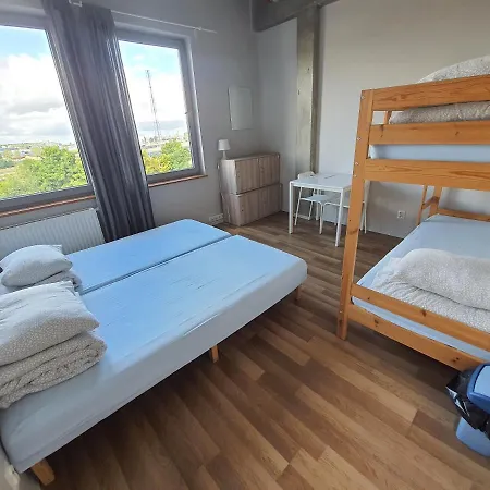 Sea Hostel Γκντίνια