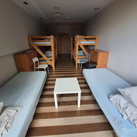 Sea Hostal Gdynia