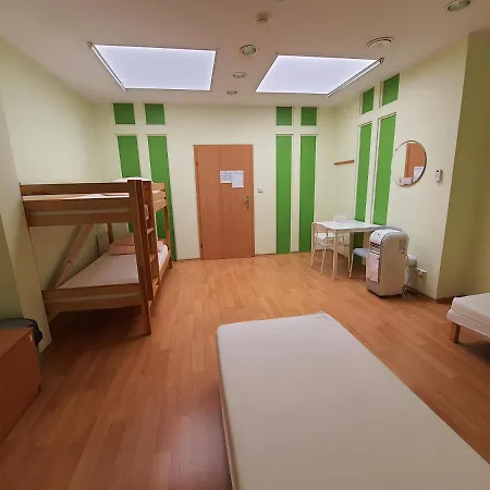 Sea Vandrerhjem Gdynia