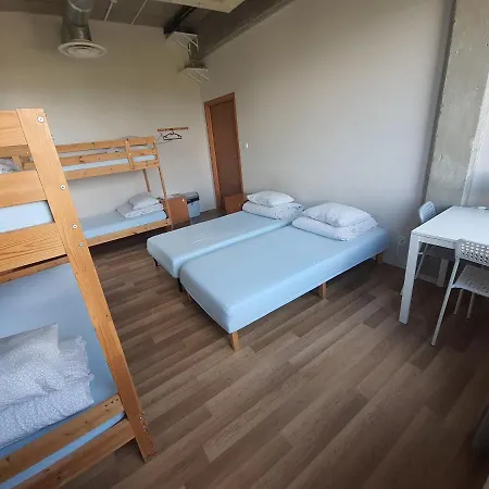 Albergue Sea *