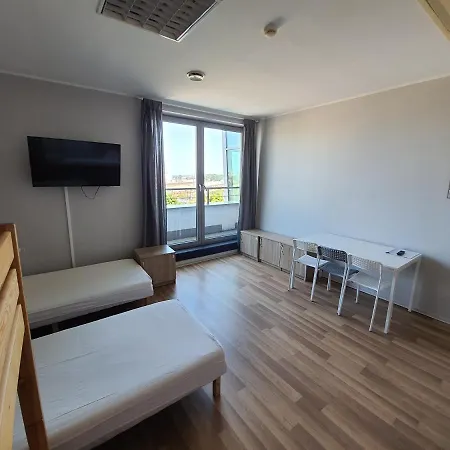 Vandrerhjem Sea Gdynia