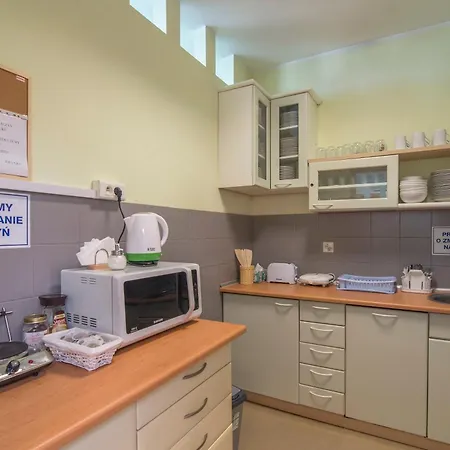 Sea Vandrerhjem Gdynia