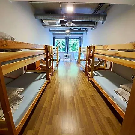 Hostel Sea *