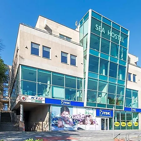 Hostal Sea