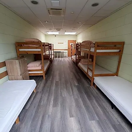 Hostel Sea