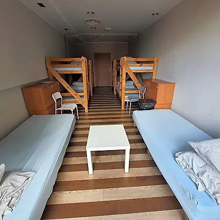 Sea Hostel *