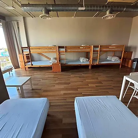 Hostel Sea *