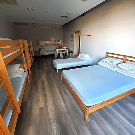 Sea Hostel Gdynia