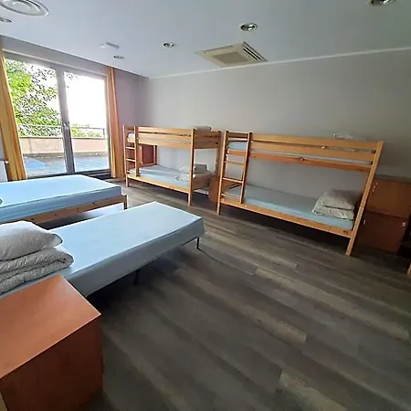 Sea Hostel