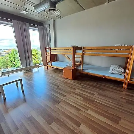 Hostel Sea *