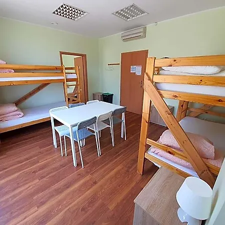 Hostel Sea *