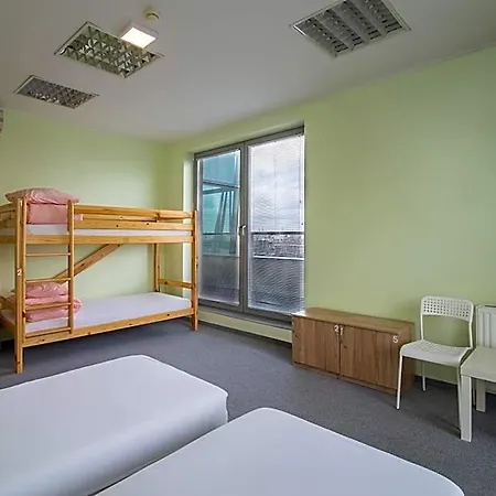 Sea Hostal Gdynia