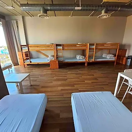 Hostel Sea Gdynia