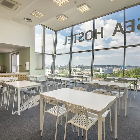 Vandrerhjem Sea Gdynia