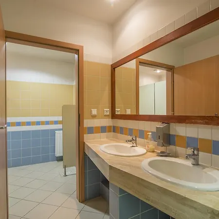 Vandrerhjem Sea Gdynia