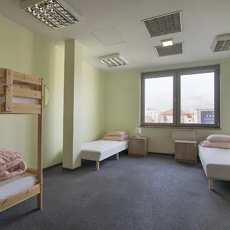 Auberge de jeunesse Sea Gdynia