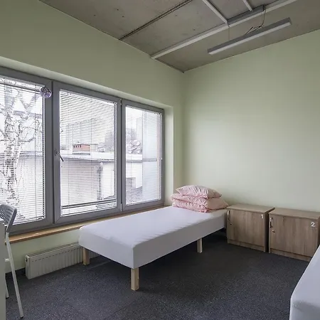 Hostal Sea Gdynia