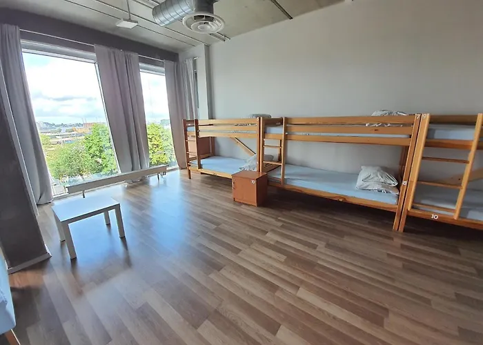 Vandrerhjem Sea Gdynia