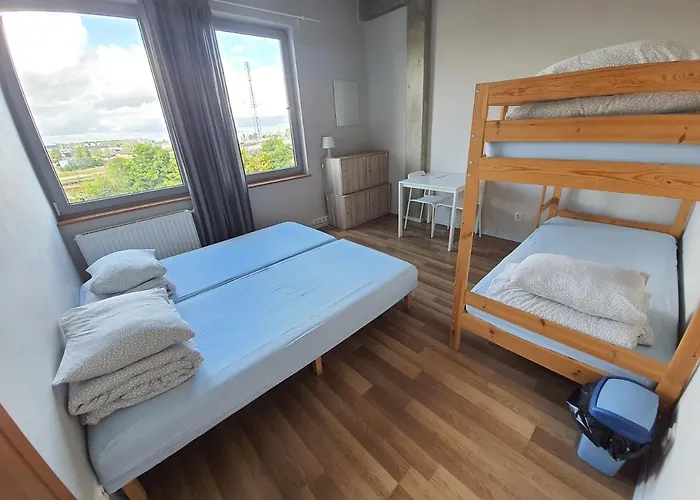 Sea Vandrerhjem Gdynia