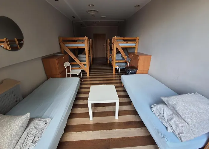 Sea Vandrerhjem Gdynia