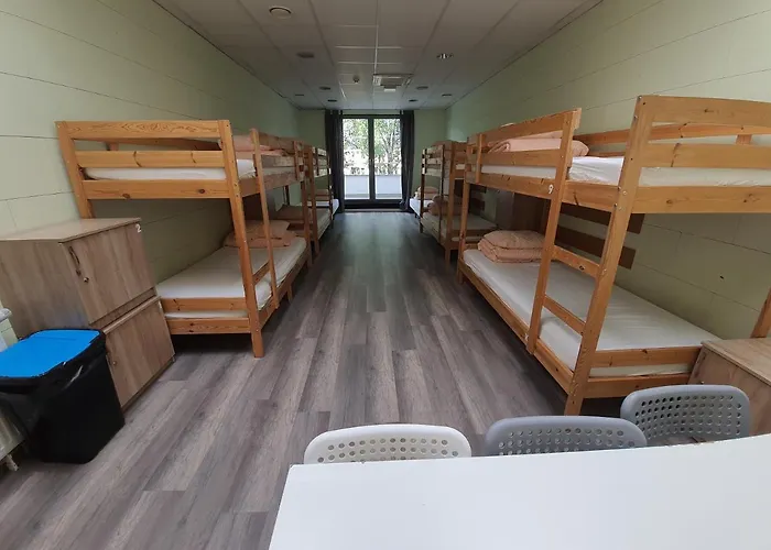 Vandrerhjem Sea Gdynia