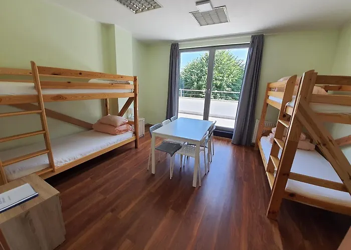 Vandrerhjem Sea Gdynia