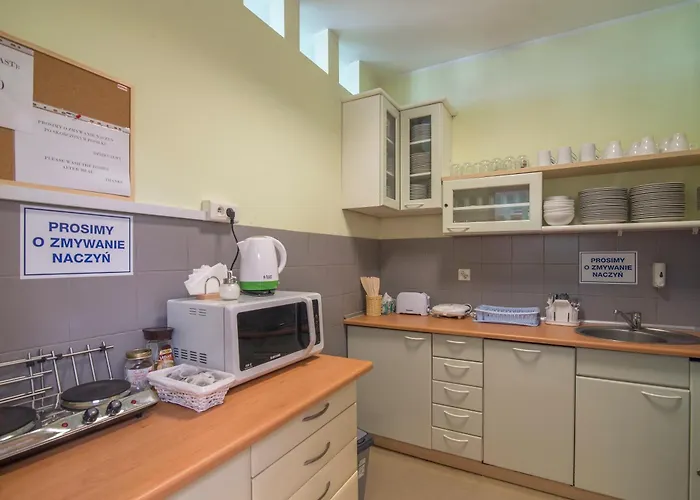 Sea Vandrerhjem Gdynia