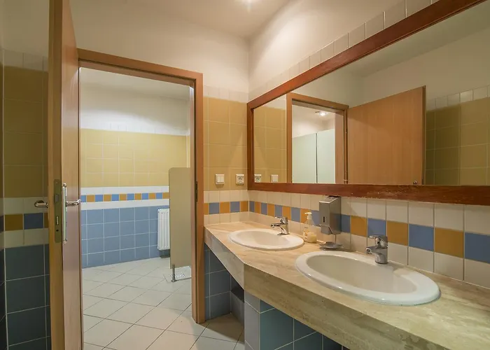 Vandrerhjem Sea Gdynia