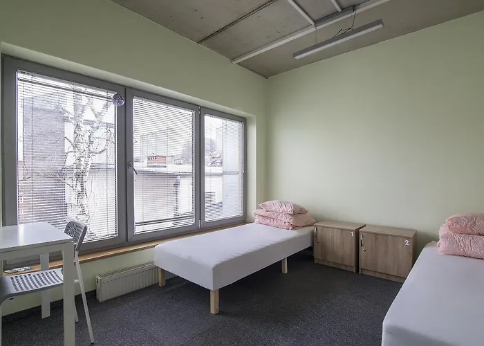 Vandrerhjem Sea Gdynia